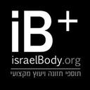 logo of Israelbody