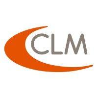 clm fleet management logo image