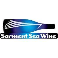 sarment sea wine logo image