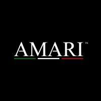 amari supercars logo image