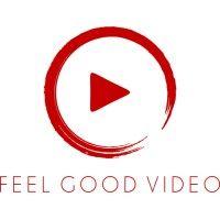 feel good video logo image