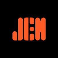 jen music ai logo image