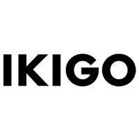 ikigo studios logo image