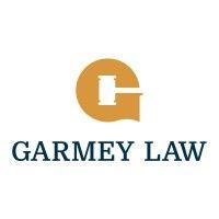 garmey law logo image