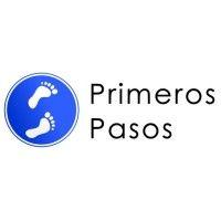 primeros pasos logo image