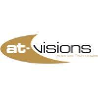 at-visions logo image