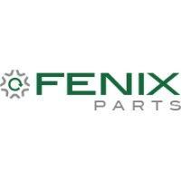 fenix parts logo image