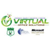 virtual office solutions:  leading it & cybersecurity provider with a personal touch since 2009!