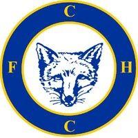 fairfield county hunt club logo image