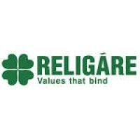 religare securities ltd logo image