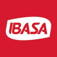 ibasa logo image