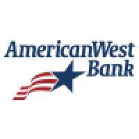 americanwest bank logo image