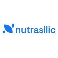 nutrasilic logo image