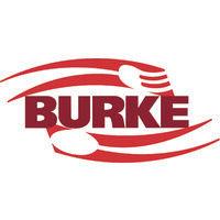 burke corporation logo image