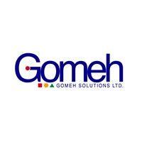 gomeh solutions ltd. logo image