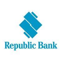 republic bank logo image