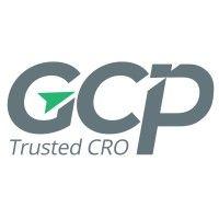 gcp clinical studies logo image