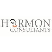 harmon consultants logo image