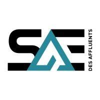 sae des affluents logo image