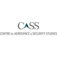 centre for aerospace & security studies (cass) logo image