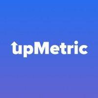 upmetric logo image