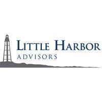 little harbor advisors logo image