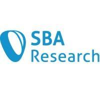 sba research logo image