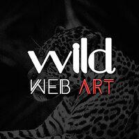 wild web art