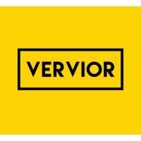 vervior logo image