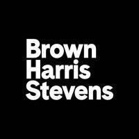 brown harris stevens logo image