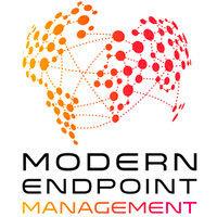 modern endpoint management group (+42k members - join us) logo image