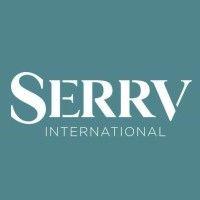 serrv international logo image