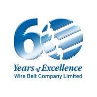 wire belt company limited logo image