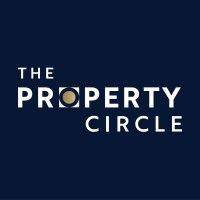 the property circle logo image