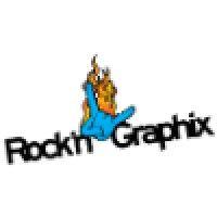 rock'n graphix logo image