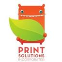 logo of Print Solutions Inc