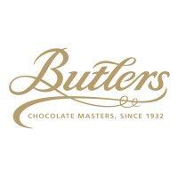 butlers chocolates logo image