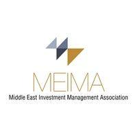 meima - middle east investment management association logo image