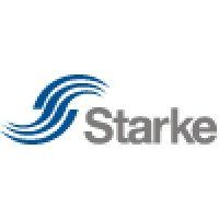 starke agency logo image