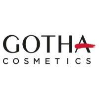 gotha cosmetics logo image