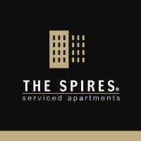 the spires serviced apartments uk ltd logo image