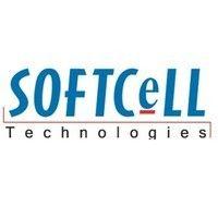 softcell technologies pvt. ltd. logo image