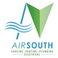 airsouth cooling, heating, plumbing, and electrical