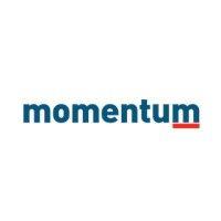 momentum communications (india) pvt. ltd. logo image