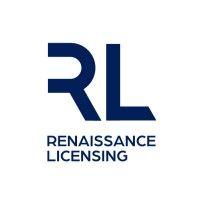 renaissance licensing logo image