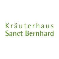 kräuterhaus sanct bernhard kg logo image