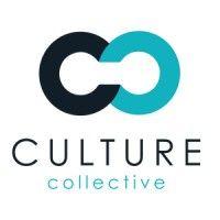 culture collective logo image