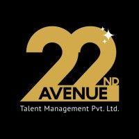 22nd avenue talent management pvt. ltd.