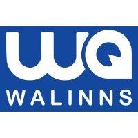 walinns innovation logo image