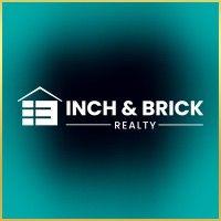 inch & brick realty logo image